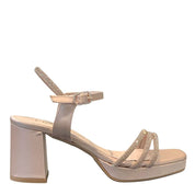 Πέδιλα MARA COLLECTION B-9590 ΠΕΔΙΛΑ ΜΠΕΖ / 36