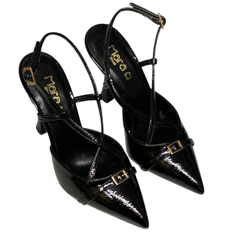 Γόβες MARA COLLECTION B-994 ΓΟΒΕΣ