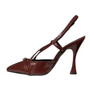 Γόβες MARA COLLECTION B-994 ΓΟΒΕΣ