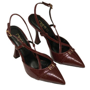 Γόβες MARA COLLECTION B-994 ΓΟΒΕΣ