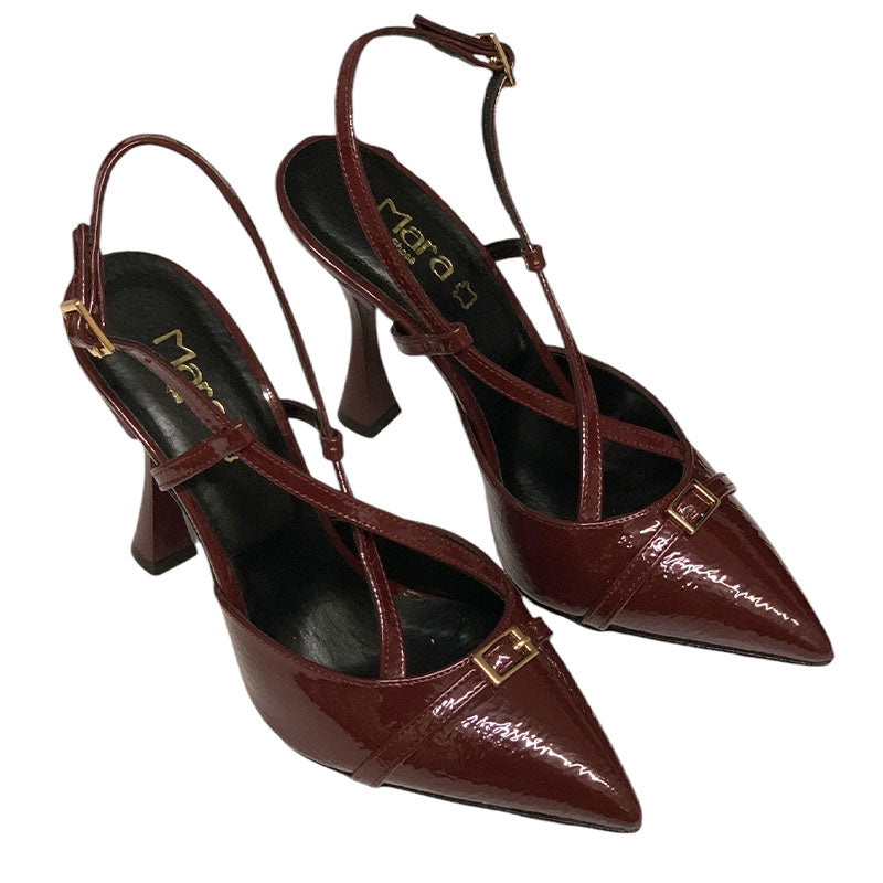 Γόβες MARA COLLECTION B-994 ΓΟΒΕΣ