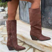 Μπότες MARA COLLECTION BM229 ΜΠΟΤΕΣ