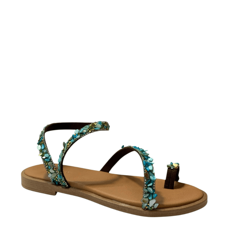 Σανδάλια MARA COLLECTION G-140 ΣΑΝΔΑΛΙΑ