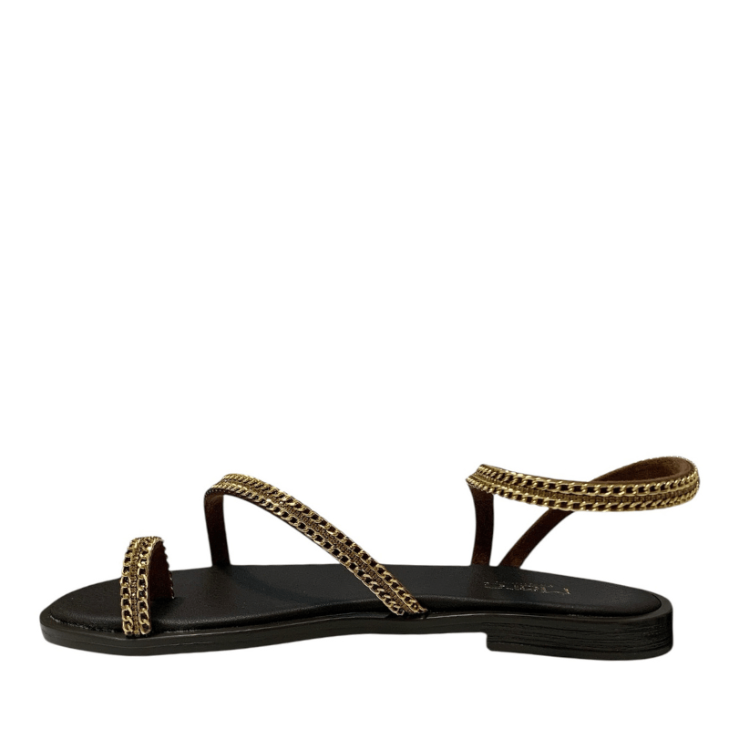 Σανδάλια MARA COLLECTION G-142 ΣΑΝΔΑΛΙΑ