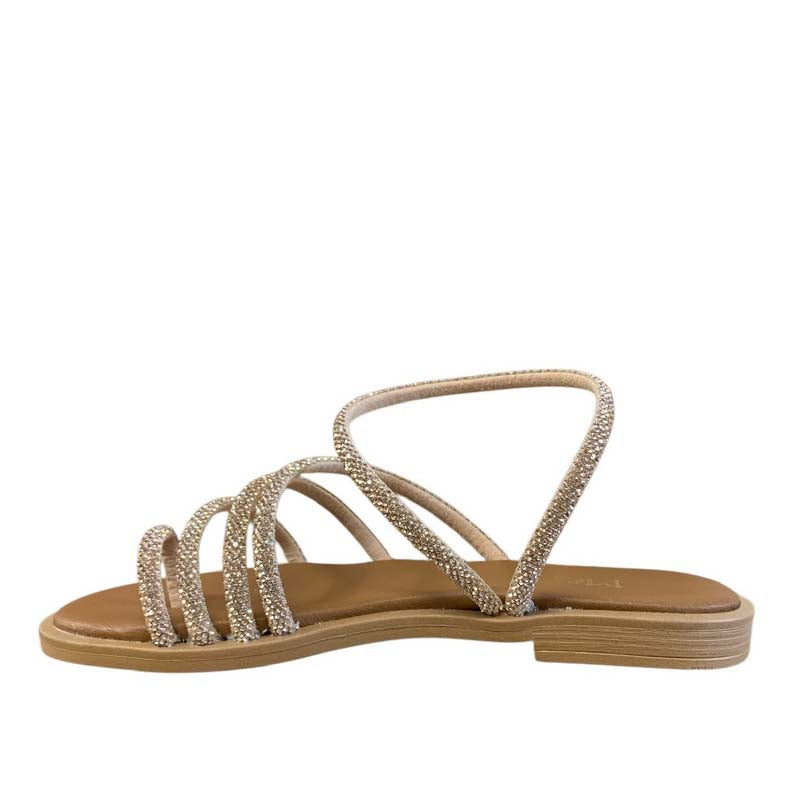 Σανδάλια MARA COLLECTION G-146 ΣΑΝΔΑΛΙΑ/FLATFORMS