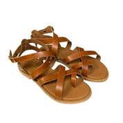 Σανδάλια MARA COLLECTION G-195 ΣΑΝΔΑΛΙΑ