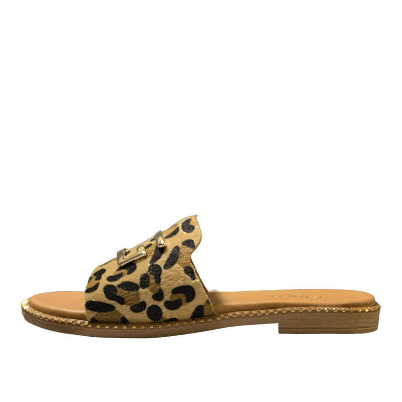 Σανδάλια MARA COLLECTION G-761 ΣΑΝΔΑΛΙΑ