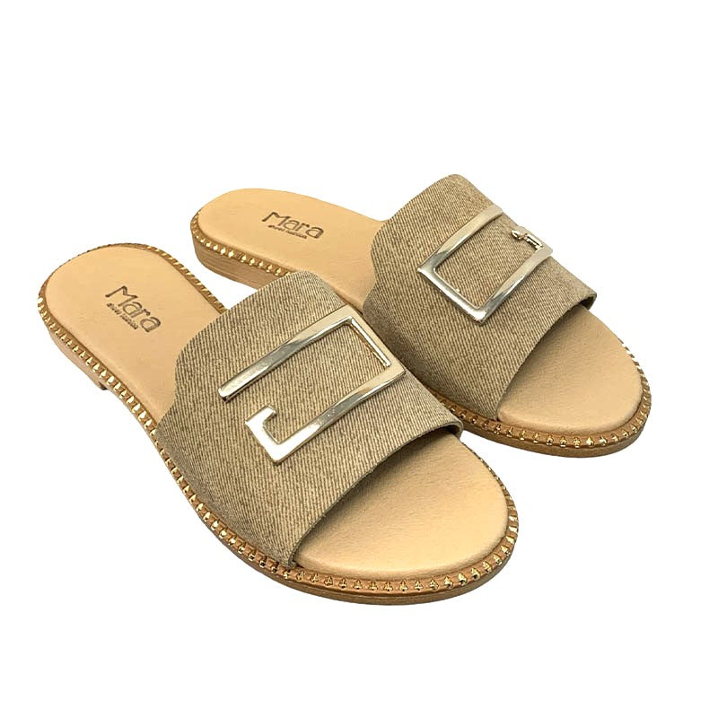 Σανδάλια MARA COLLECTION G-761 ΣΑΝΔΑΛΙΑ