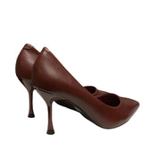 Γόβες MARA COLLECTION H5789 ΓΟΒΕΣ