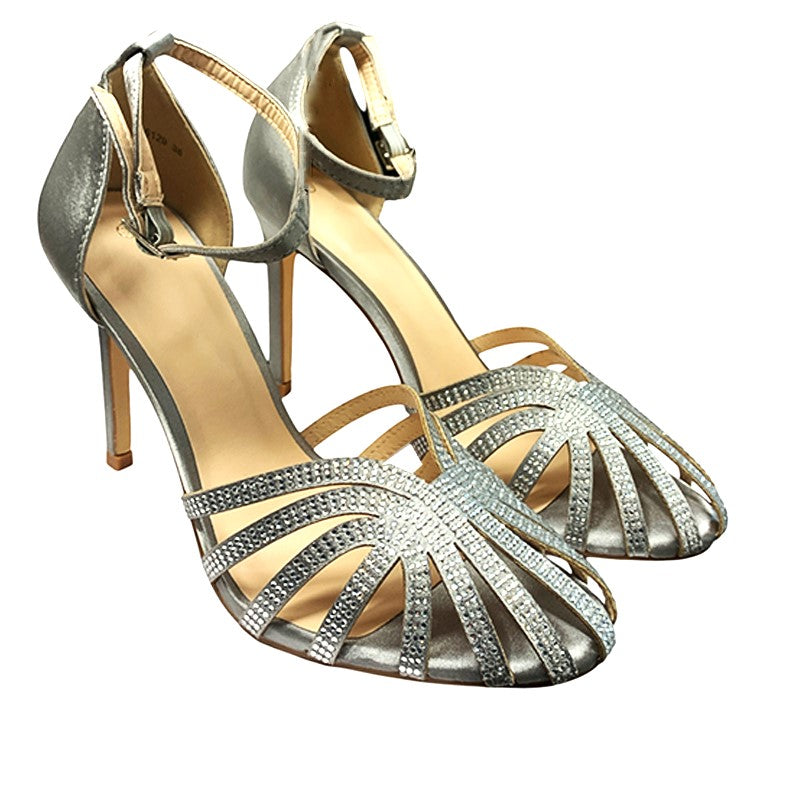 Πέδιλα MARA COLLECTION J6129 ΠΕΔΙΛΑ