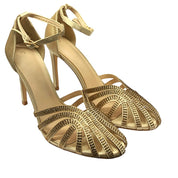 Πέδιλα MARA COLLECTION J6129 ΠΕΔΙΛΑ