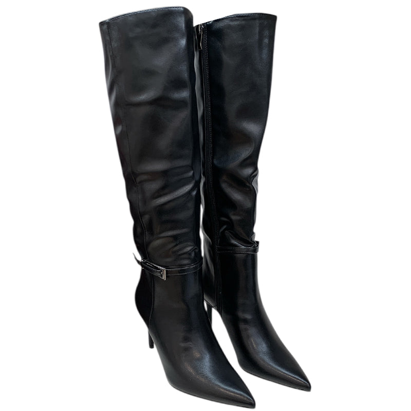 Μπότες MARA COLLECTION J6180-1 ΜΠΟΤΕΣ