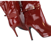 Μπότες MARA COLLECTION J6183 ΜΠΟΤΕΣ