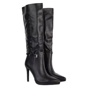 Μπότες MARA COLLECTION J6183 ΜΠΟΤΕΣ