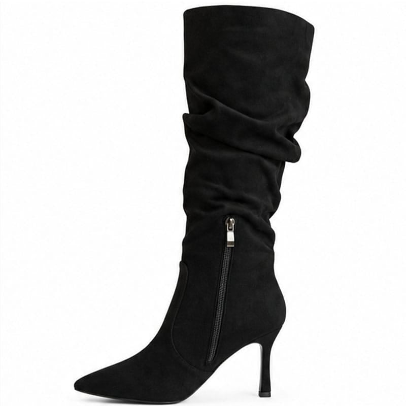 Μπότες MARA COLLECTION J6186 ΜΠΟΤΕΣ
