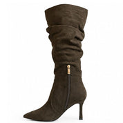 Μπότες MARA COLLECTION J6186 ΜΠΟΤΕΣ