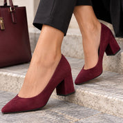 Γόβες MARA COLLECTION LL-1708 ΓΟΒΕΣ