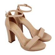 Πέδιλα MARA COLLECTION M-501 ΠΕΔΙΛΑ