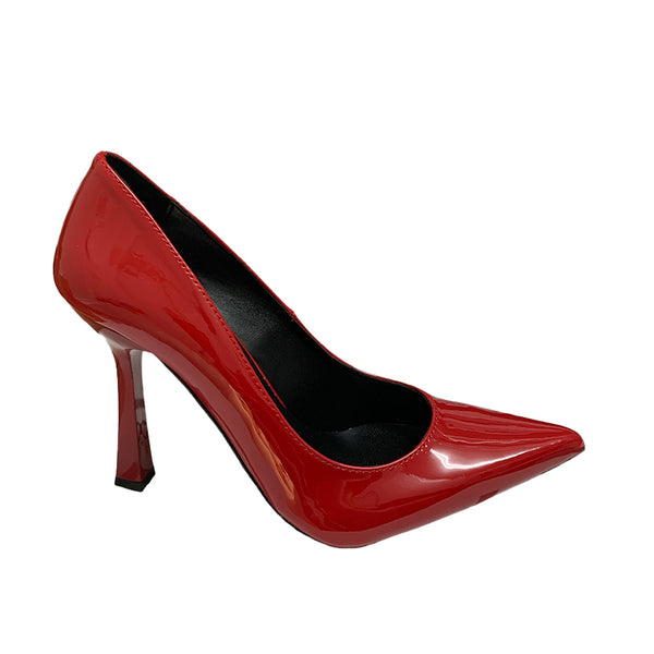 Γόβες MARA COLLECTION M-950 ΓΟΒΕΣ ΚΟΚΚΙΝΟ / 36