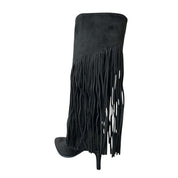 Μπότες MARA COLLECTION MB72 ΜΠΟΤΕΣ