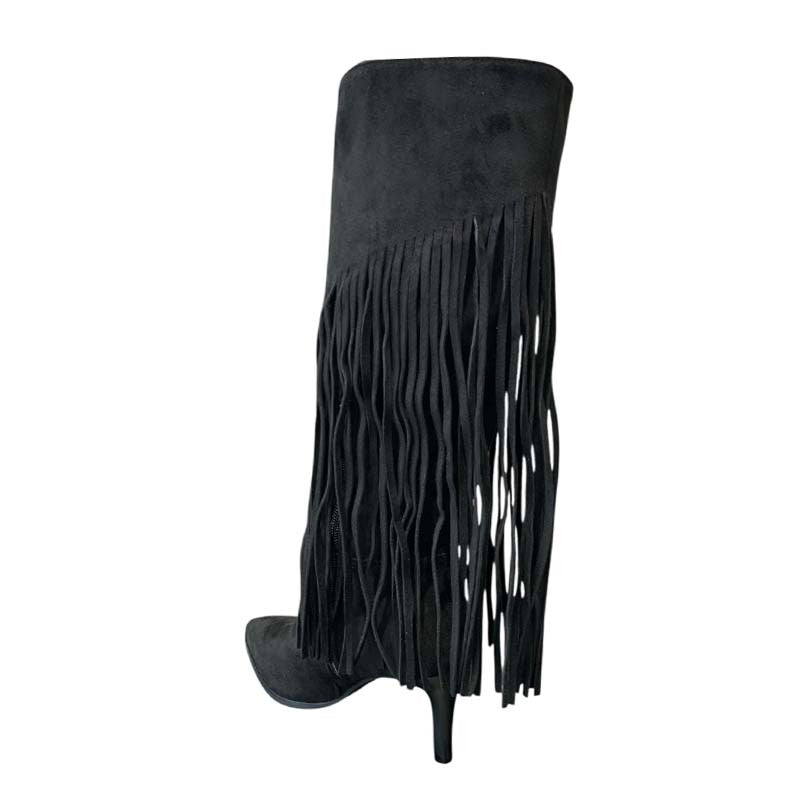 Μπότες MARA COLLECTION MB72 ΜΠΟΤΕΣ