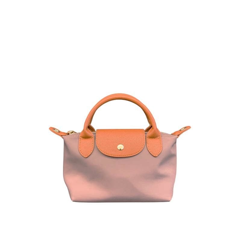 Τσάντα MARA COLLECTION Mini ΤΣΑΝΤΕΣ ΜΩΒ