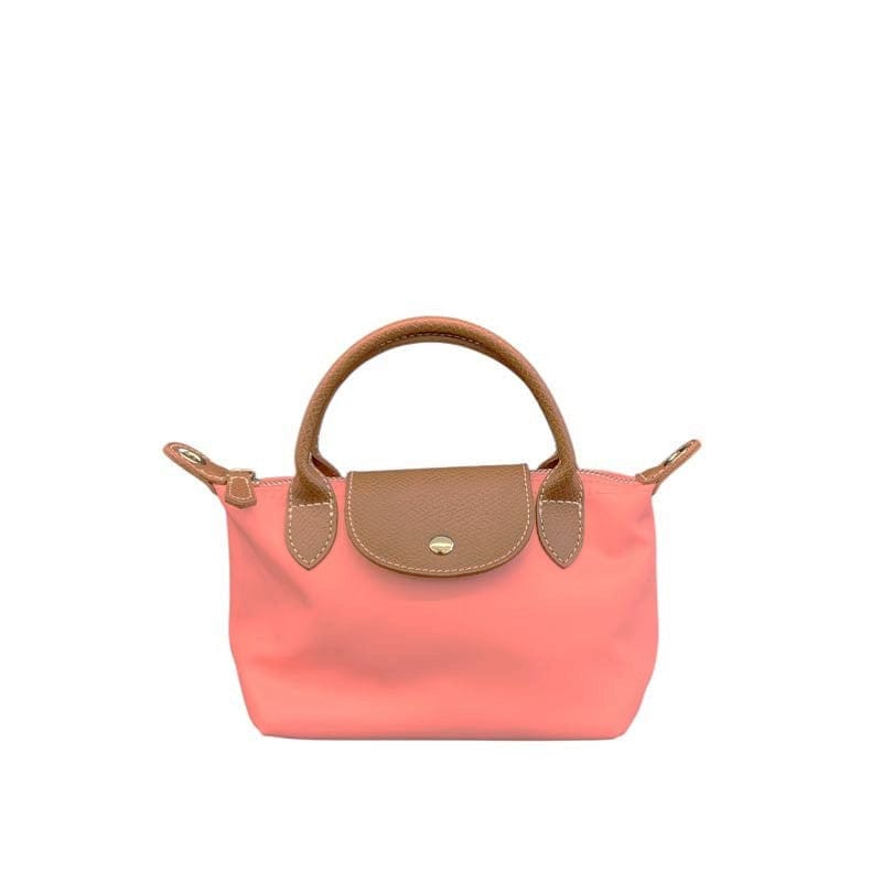Τσάντα MARA COLLECTION Mini ΤΣΑΝΤΕΣ ΡΟΖ