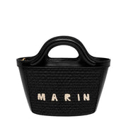 Τσάντα MARA COLLECTION MINI ΤΣΑΝΤΕΣ ΜΑΥΡΟ / ONESIZE