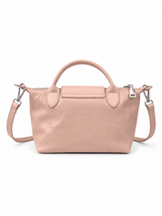 Τσάντα MARA COLLECTION MINI ΤΣΑΝΤΕΣ ΡΟΖ / ONE SIZE