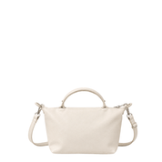 Τσάντα MARA COLLECTION MINI ΤΣΑΝΤΕΣ ΛΕΥΚΟ / ONE SIZE