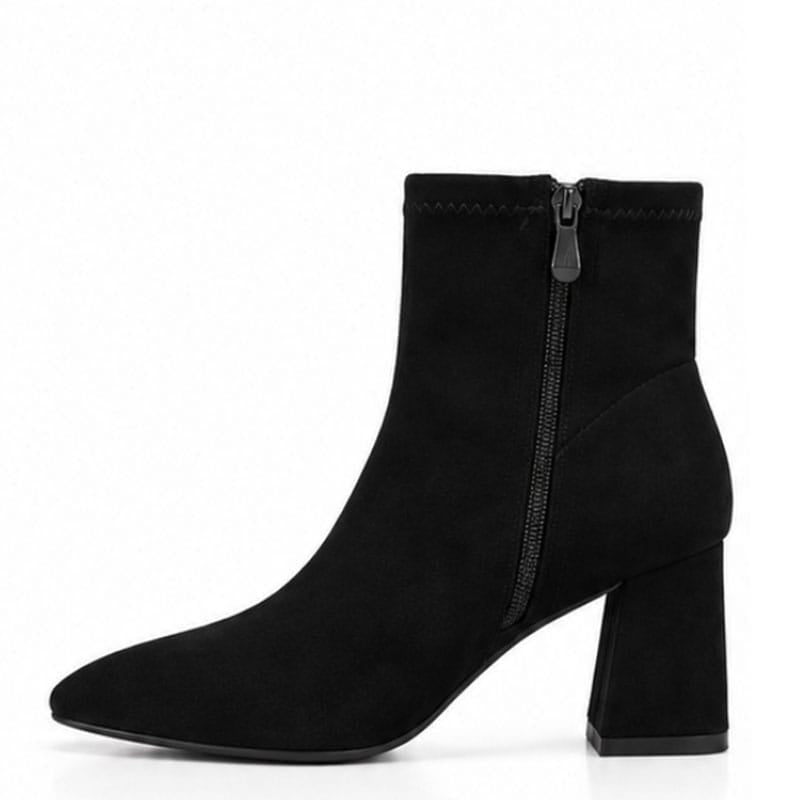 Μποτάκια MARA COLLECTION MO-0125 ΜΠΟΤΑΚΙΑ