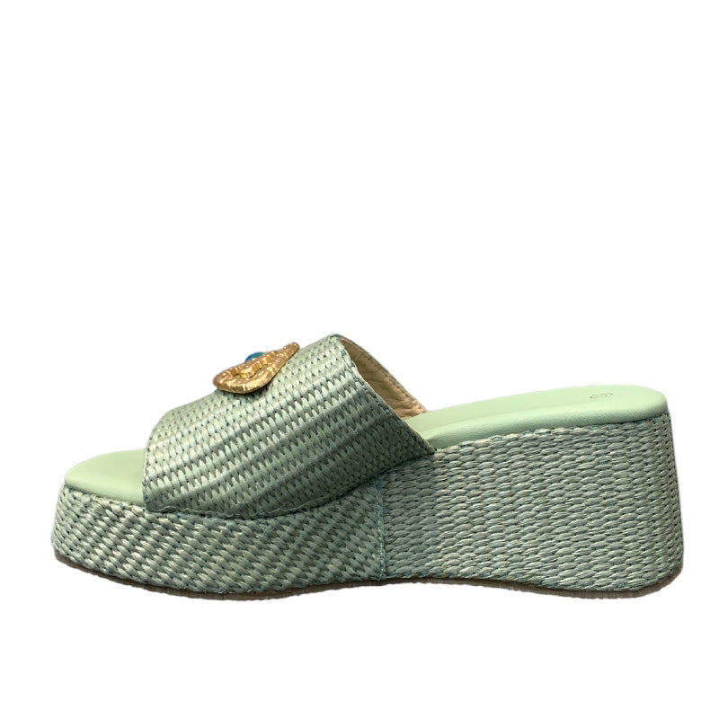 Πλατφόρμες MARA COLLECTION Q8322 ΠΛΑΤΦΟΡΜΕΣ