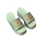 Πλατφόρμες MARA COLLECTION Q8322 ΠΛΑΤΦΟΡΜΕΣ