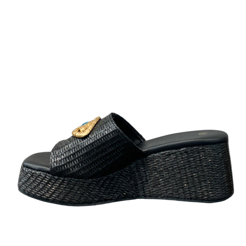 Πλατφόρμες MARA COLLECTION Q8322 ΠΛΑΤΦΟΡΜΕΣ