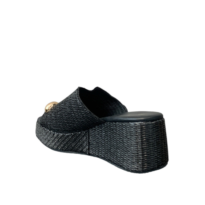 Πλατφόρμες MARA COLLECTION Q8323 ΠΛΑΤΦΟΡΜΕΣ