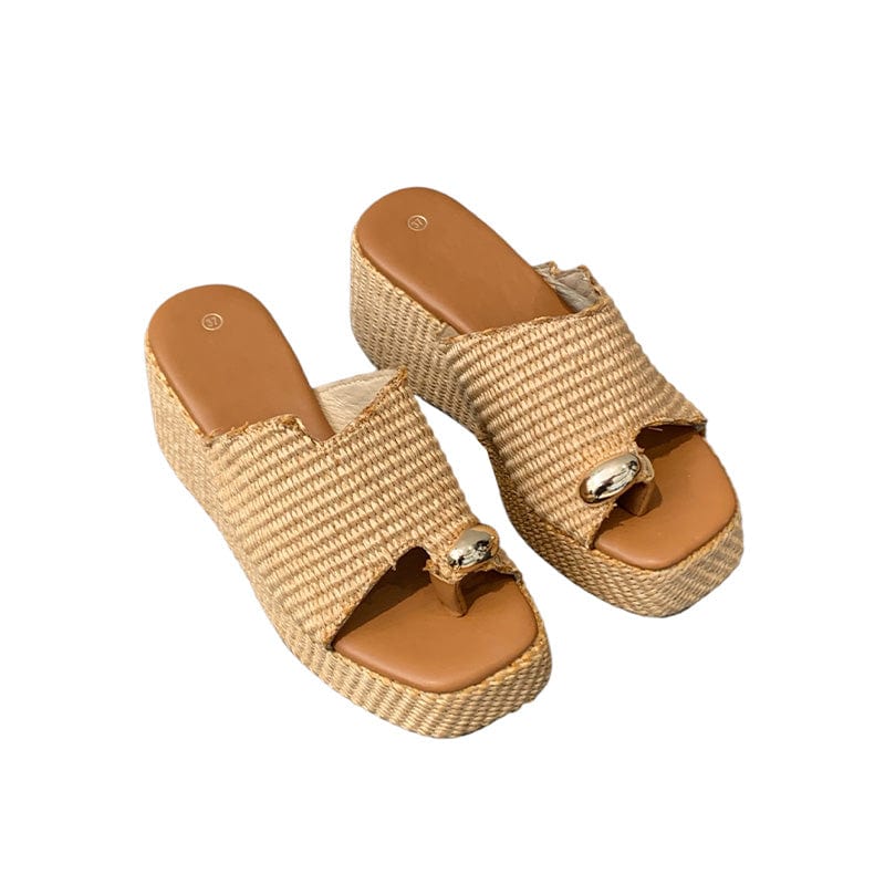 Πλατφόρμες MARA COLLECTION Q8323 ΠΛΑΤΦΟΡΜΕΣ