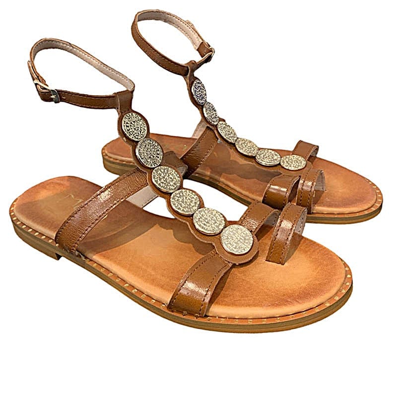 Σανδάλια MARA COLLECTION S-13 ΣΑΝΔΑΛΙΑ