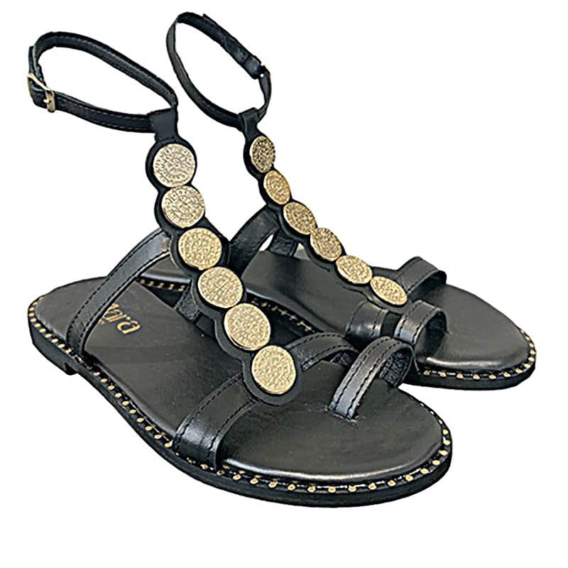 Σανδάλια MARA COLLECTION S-13 ΣΑΝΔΑΛΙΑ