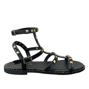 Σανδάλια MARA COLLECTION S-14 ΣΑΝΔΑΛΙΑ ΜΑΥΡΟ / 36