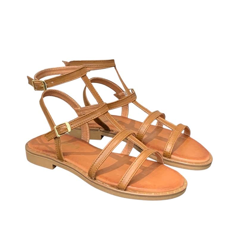 Σανδάλια MARA COLLECTION S-2506 ΣΑΝΔΑΛΙΑ