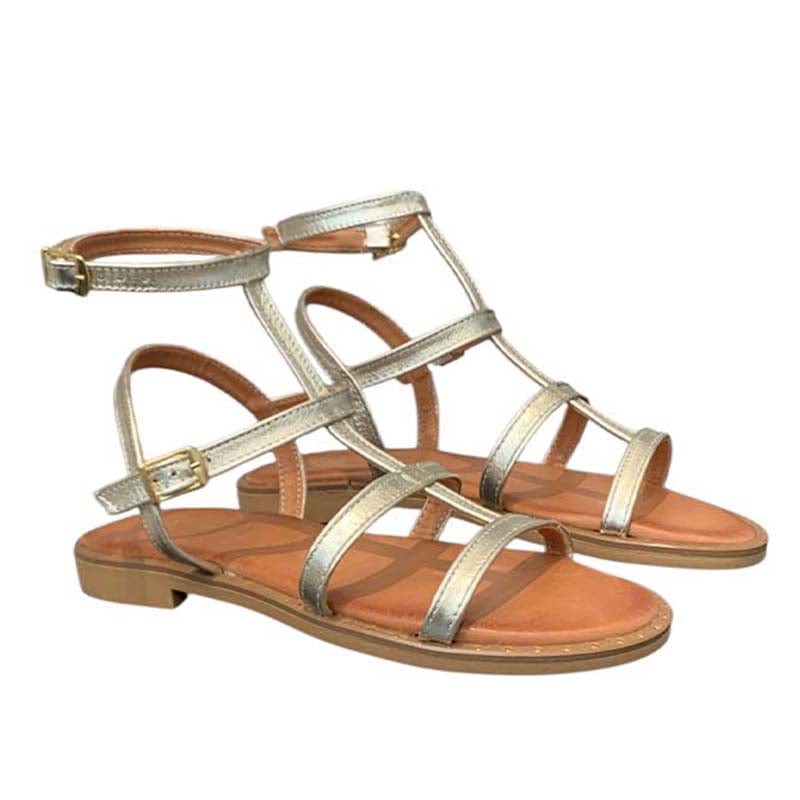 Σανδάλια MARA COLLECTION S-2506 ΣΑΝΔΑΛΙΑ