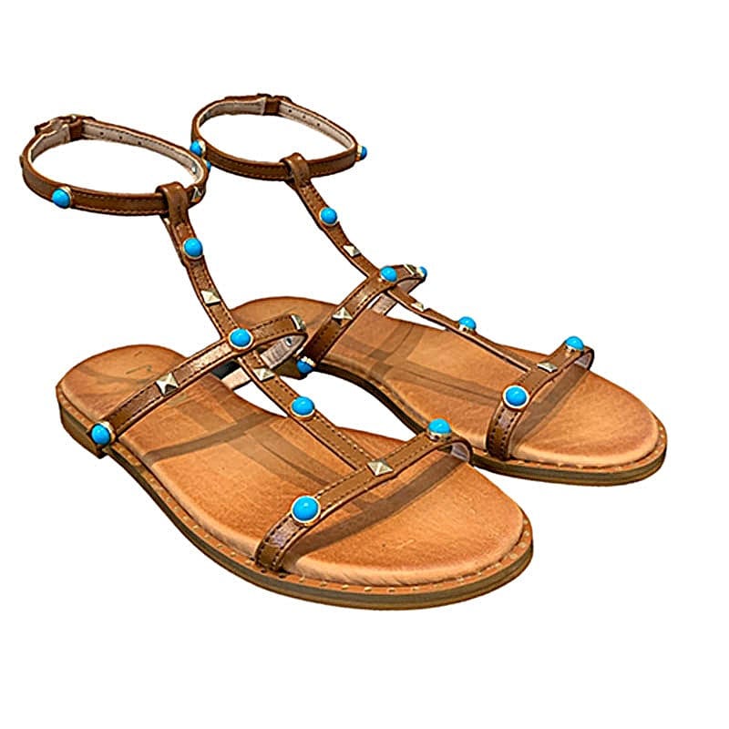 Σανδάλια MARA COLLECTION S-77 ΣΑΝΔΑΛΙΑ