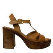 Πέδιλα MARA COLLECTION SP-212 ΠΕΔΙΛΑ ΤΑΜΠΑ / 36