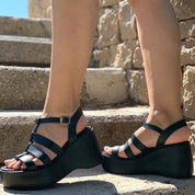 Πλατφόρμες MARA COLLECTION SP-717 ΠΛΑΤΦΟΡΜΕΣ