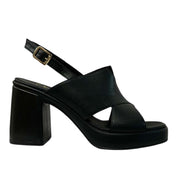 Πέδιλα MARA COLLECTION SP-826 ΠΕΔΙΛΑ ΜΑΥΡΟ / 36