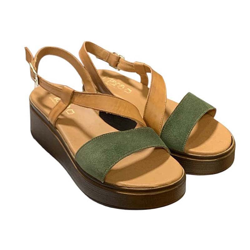 Πλατφόρμες MARA COLLECTION SP-905 ΠΛΑΤΦΟΡΜΕΣ