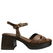 Πέδιλα MARA COLLECTION SP-906 ΠΕΔΙΛΑ ΚΑΦΕ / 36