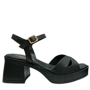 Πέδιλα MARA COLLECTION SP-906 ΠΕΔΙΛΑ ΜΑΥΡΟ / 36