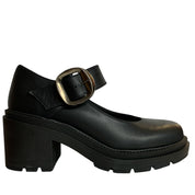 Γόβες MARA COLLECTION SP-9085 ΓΟΒΕΣ ΜΑΥΡΟ / 36