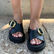 Σανδάλια MARA COLLECTION SS-0420 ΣΑΝΔΑΛΙΑ